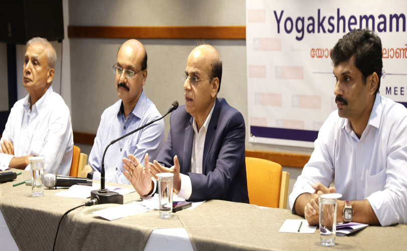 ​യോഗക്ഷേമം ലിമിറ്റഡ് ഏറ്റെടുത്ത് ടാറ്റ ക്യാപിറ്റൽ സ്വർണ വായ്പ  രംഗത്തേക്ക്